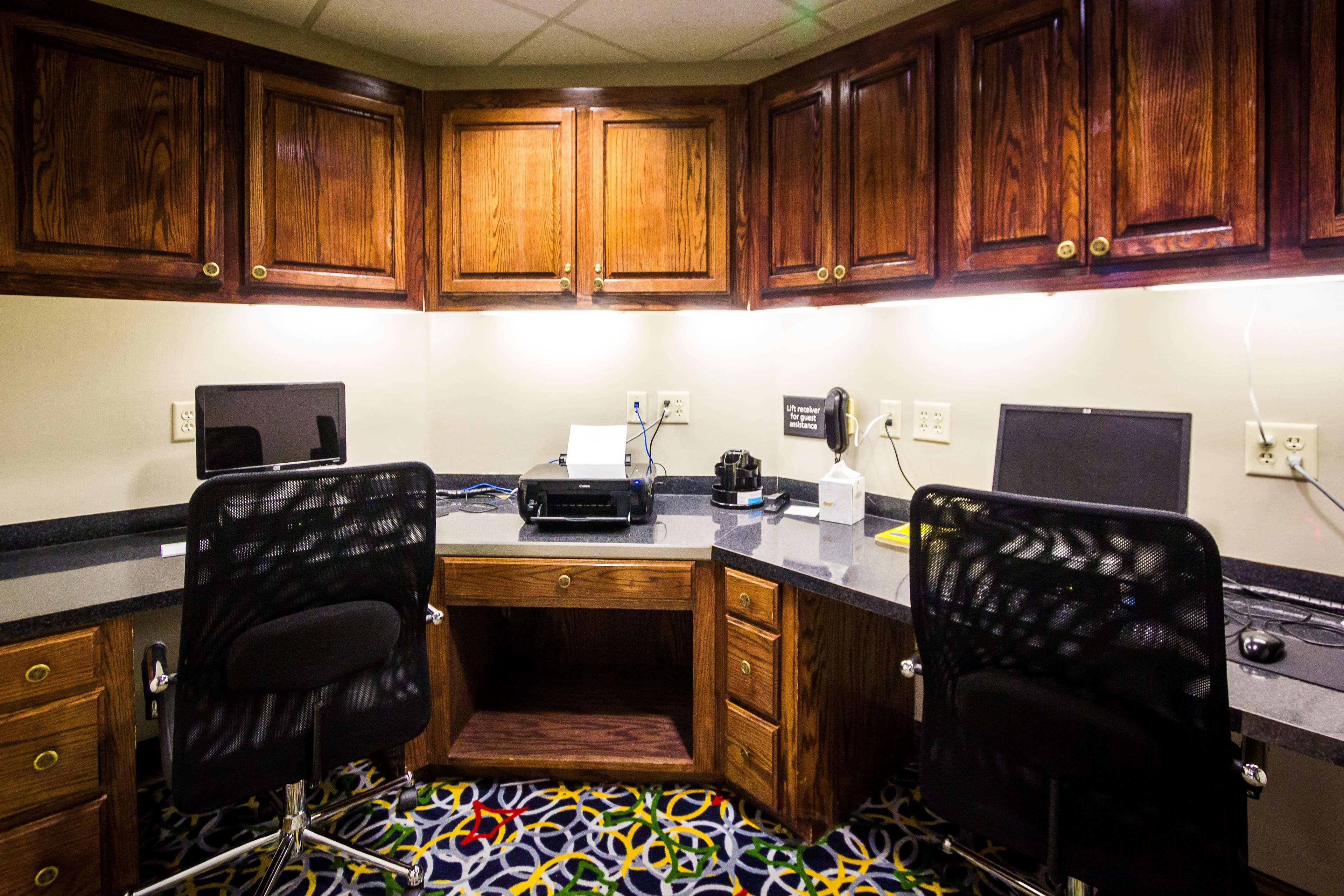 Hampton Inn & Suites Natchez Bagian luar foto