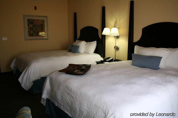 Hampton Inn & Suites Natchez Ruang foto