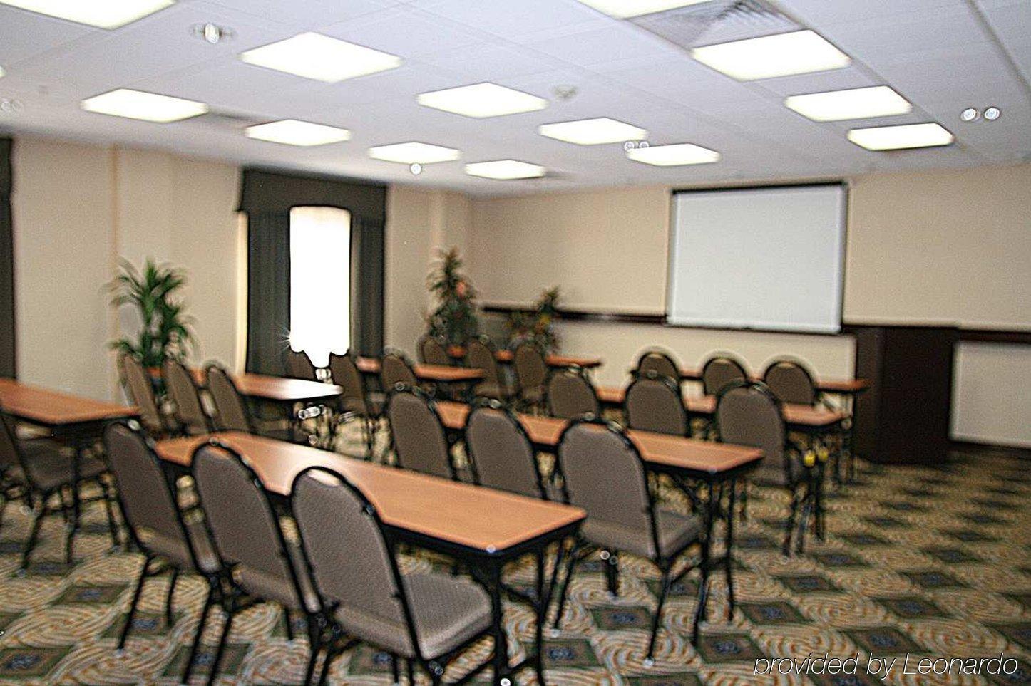Hampton Inn & Suites Natchez Fasilitas foto